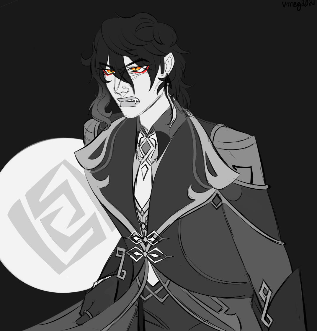 zhongli