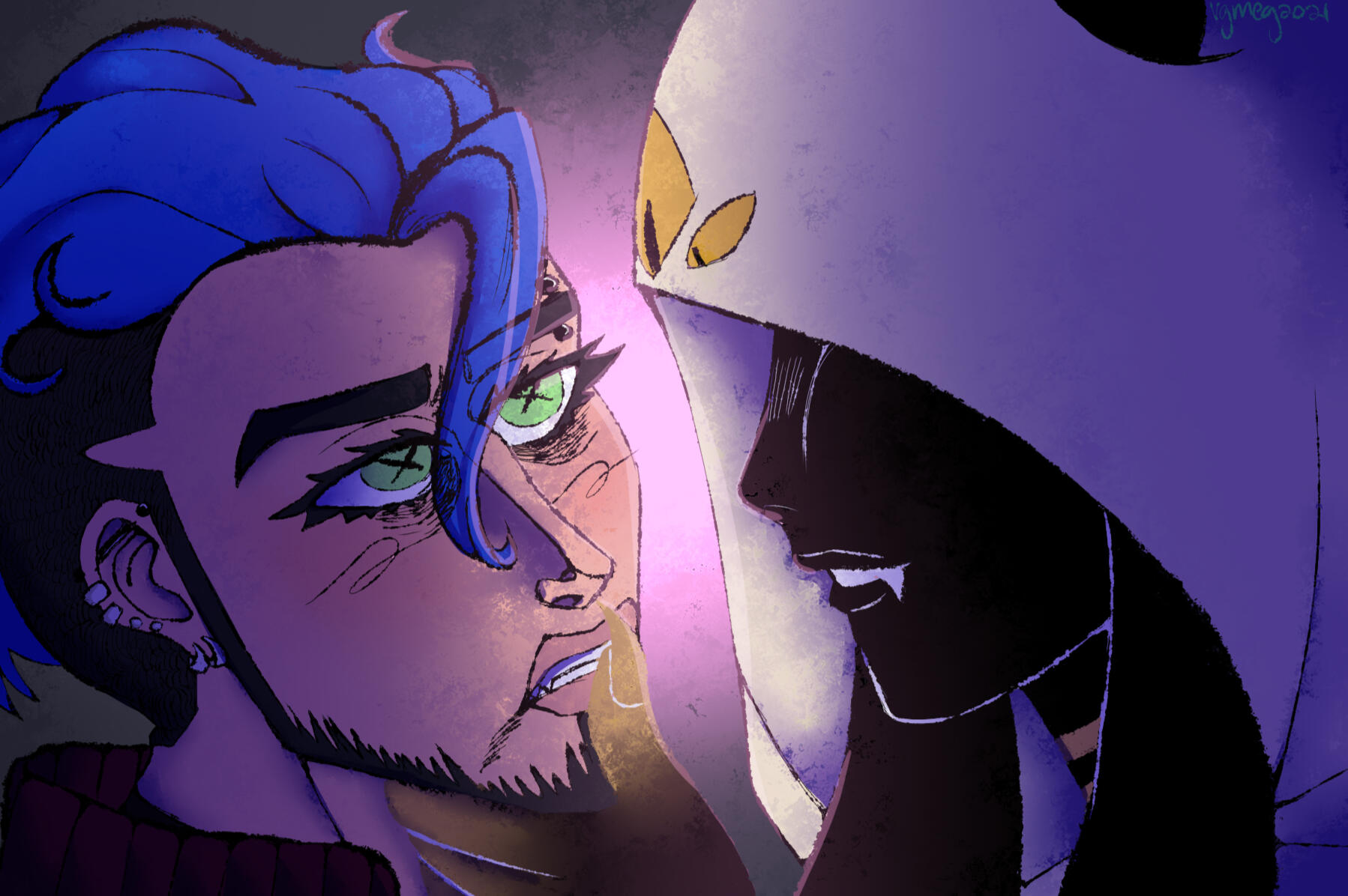 owen and lothli two electric boogaloo